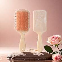 Brosse à cheveux personnalisée pour enterrement de vie de jeune fille, cadeaux pour demoiselles d'honneur, brosses à cheveux pour demoiselles d'honneur, faveurs pour enterrement de vie de jeune fille, cadeaux pour la fête de mariage, cadeaux personnalisés pour demoiselles d'honneur