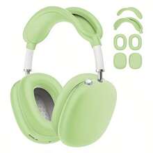 6pcs Silicone Earphone Protective Case Set Compatible With Max/New Max 2025, Anti-Scratch And Washable, Protective - Multicolor - View 9