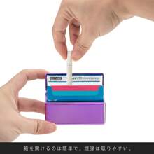 Case For IQOS Originals One Cigarette Box For IQOS 3Duo Smoking Cigarette Holder For IQOS ILUMA/ILUMA One Accessories - A - View 6