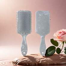 Brosse à cheveux personnalisée pour enterrement de vie de jeune fille, cadeaux pour demoiselles d'honneur, brosses à cheveux pour demoiselles d'honneur, faveurs pour enterrement de vie de jeune fille, cadeaux pour la fête de mariage, cadeaux personnalisés pour demoiselles d'honneur