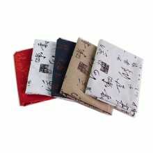 1pc Chinese Style Antique Calligraphy Studio Live Broadcast Sheer Background Cloth, Ancient Style Scene Decor Props For Hanfu Photography