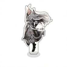 卡通哪吒 2 中国奇幻动画电影 15 厘米亚克力站立人物模型支架桌面装饰礼物