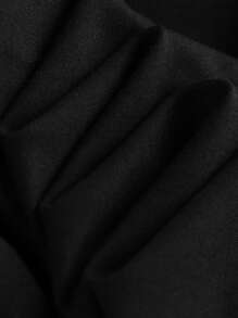 Young Boy's HAPPY EASTER Cartoon Rabbit And Easter Egg Print Round Neck Short Sleeve Tee Spring And Summer Casual T Shirt For Kids