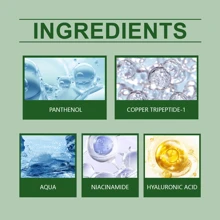 Crema Antiarrugas Reafirmante e Hidratante, Delicada, Nutritiva, Hidratante, Suave para el Cuidado de la Piel, Crema Facial Iluminadora - 1 - Ver 6