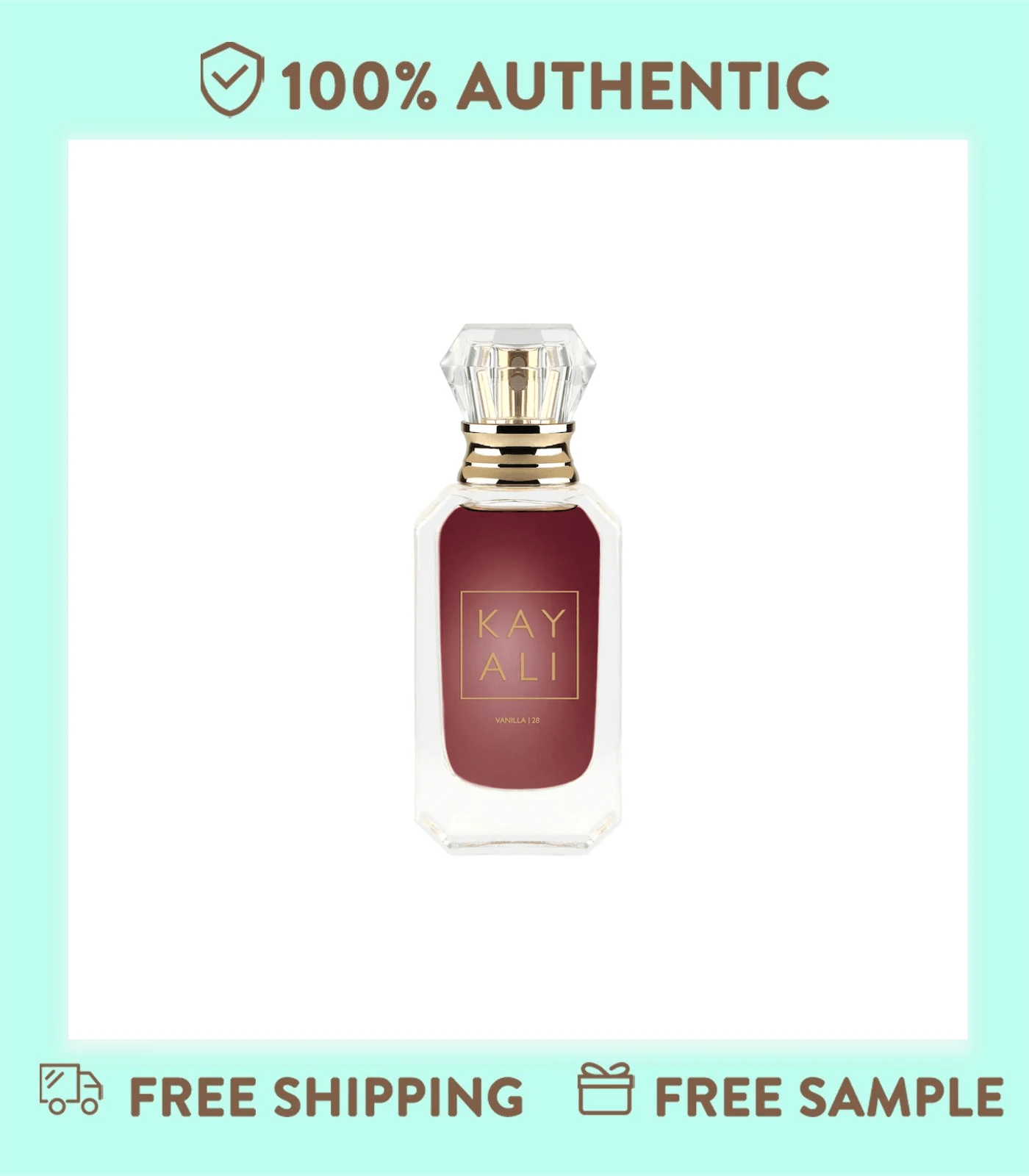 Mini Perfume Set: KAYALI 10ml Travel Spray Collection  Vanilla & Gourmand Scents  Luxury Fragrance Dup Es For Women - 28 Eau de Parfum Travel Spray - 查看 1
