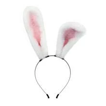 Hair Accessory Sets - White - View 2