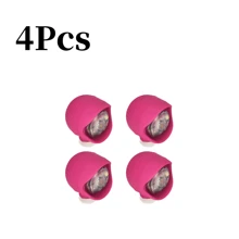 4pcs Shoe Lights - Using LED Headlights, Illuminate Your Outdoor Activities - Multicolor - View 14