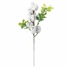 1 pièce Décoration d'arbre de Pâques avec des œufs colorés. Peinture d'œufs DIY, fleurs, plante, décorations de Pâques, mariage, fête, fournitures pour la maison, décoration de vase