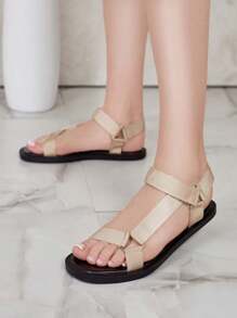 Royalfashion 女士运动凉鞋 Ettes 时尚凉鞋 夏季女士凉鞋