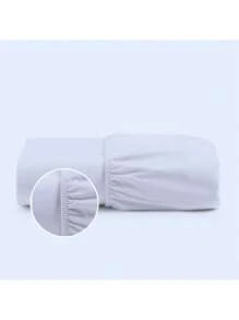 Mr Dias Fitted Sheets - 稻草 - 查看 3
