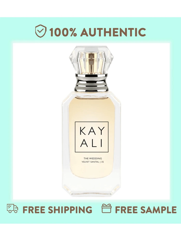 Mini Perfume Set: KAYALI 0.33oz /10ml Travel Spray Collection