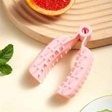 1pc Multi-Function Finger Protector, For Cutting Food, Kitchen Utensils - Kitchen Tool, Finger Protection And Finger Sleeve When Cutting Vegetables, Potatoes, Onions And Garlic