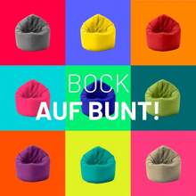 Bean Bags - 綠色(青綠色) - 查看 9