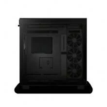 NZXT H9 Flow - All Black - CM-H91FB-01 - Dual-Chamber Mid-Tower Airflow Case - 1 - 查看 5