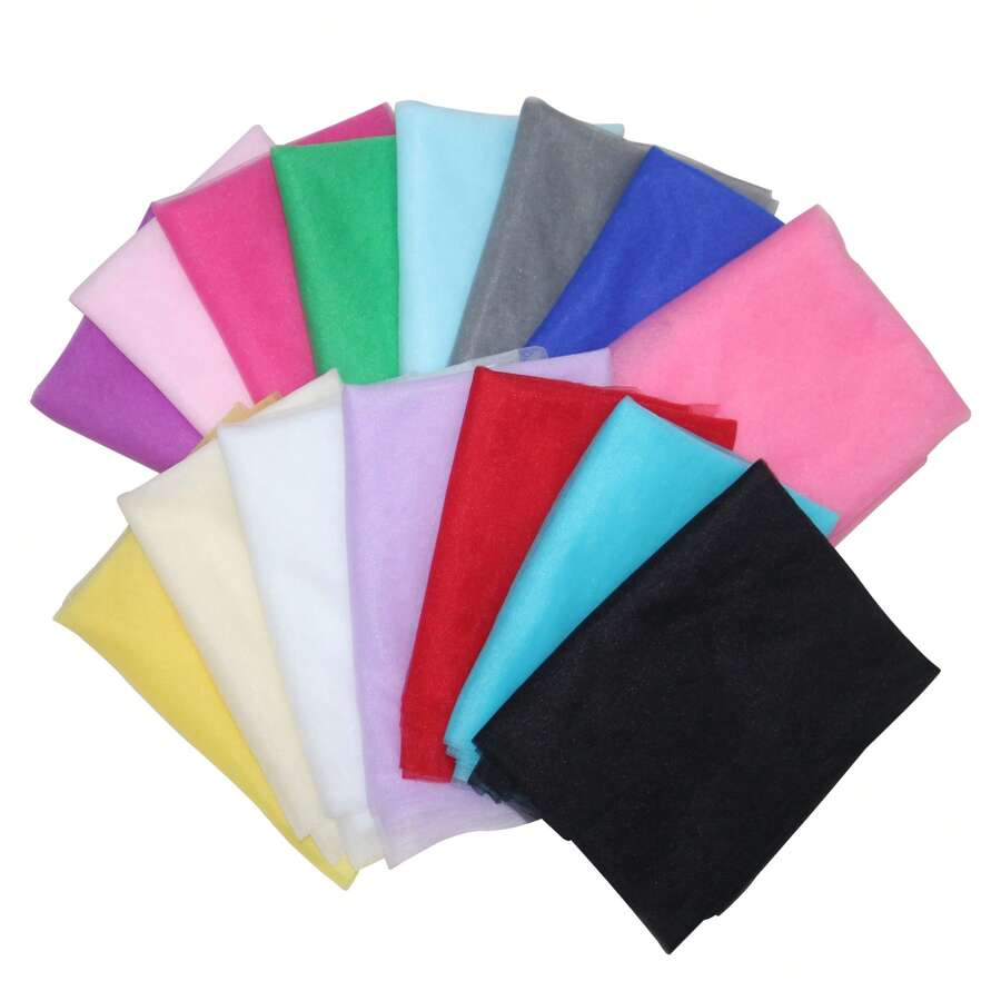 160 cm * 10 metrów / partia Nylonowa siateczka Tkanina Miękki Tiul Dziecko Tutu Dekoracja Impreza Dziewczyny Urodziny Ślub Suknia Materiały DIY