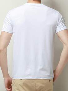 5 Packs Quick-Drying T-Shirts For Men Casual Ice Silk Summer Thin Sports Short-Sleeved Half-Sleeved Fitness Clothes Running Clothes New Tops
