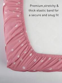 GLLQUEN BABY 2 件装婴儿床单，男女通用，适合婴幼儿，柔软超细纤维材质，尺寸 47x24x6 英寸，通过 Oeko-Tex 认证