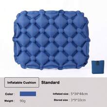 Chair Cushion - Green - View 11