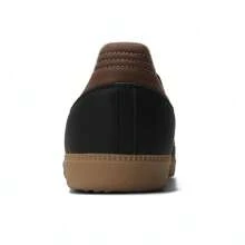Adidas Originals Unisex Samba OG Casual Sneakers, Low-Top Athletic Shoes IE9123 - Black - View 5