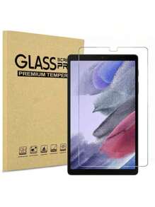 Galaxy Tab A9 / Tab A9 Plus Tablet Tempered Glass Screen Protector, High Definition
