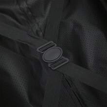 ASSODA High Quality Front Opening Suitcase, Side Opening Suitcase, Rolling Suitcase - Cà phê - Xem 10