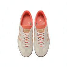Adidas Originals 男女通用 HANDBALL SPEZIAL W 休闲低帮鞋 JI2649 - 白色 - 查看 7