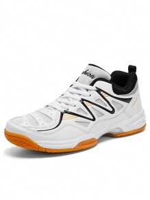 Belüftete Sportschuhe, Tischtennis Schuhe, Ganzjähriger Bestseller