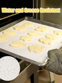 50 piezas de papel absorbente de aceite, artículo de uso doméstico diario y casual