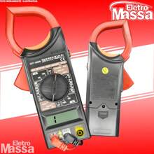 Multimeters - الأسود - مشاهدة 5