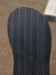 男童舒适轻便时尚休闲运动凉鞋 - 白色 - 查看 7