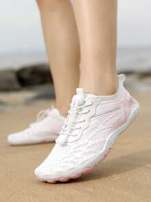 Unisex Quick-Drying Water Shoes - Innovative Design, Lightweight & Comfortable, Suitable For Yoga, Fitness, Deep Squats, Running, Beach, Hiking, Rafting, Surfing, Cycling, Multi-Function Water Sports Shoes