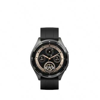 Smartwatch SWB33 para hombres/mujeres, asistente de voz, funciones multideportivas, Bluetooth 5.3, GPS, barómetro y brújula, batería de 300 mAh ✅ Entrega en 24/48 horas