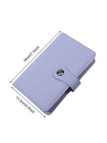 Envelopes Money Saving Challeng Couple Saving Money Notebook Savings Binder Reusable Budget Savings Challenges Book - Multicolor - View 4