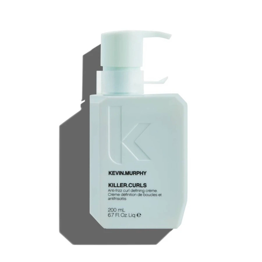 Kevin Murphy - Killer.Curls (200ml) - Clear - View 1
