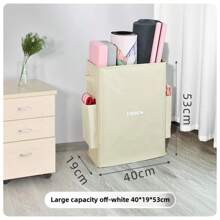 Yoga Mat Storage Basket Foam Shaft Shelf Tool Storage Basket Fitness Equipment Storage Box - Multicolor - View 7