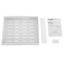 Eatssode Telescopic Drawer, Extendable Cabinet Drawer, 32-52cm Adjustable Width Kitchen Cabinet Organizer, Slide Out Cabinet Organizer For Kitchen, Bathroom, Living Room