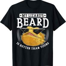 Funny Save The Manatees Cute Sea Cow Dugong T-Shirt - Black - View 1