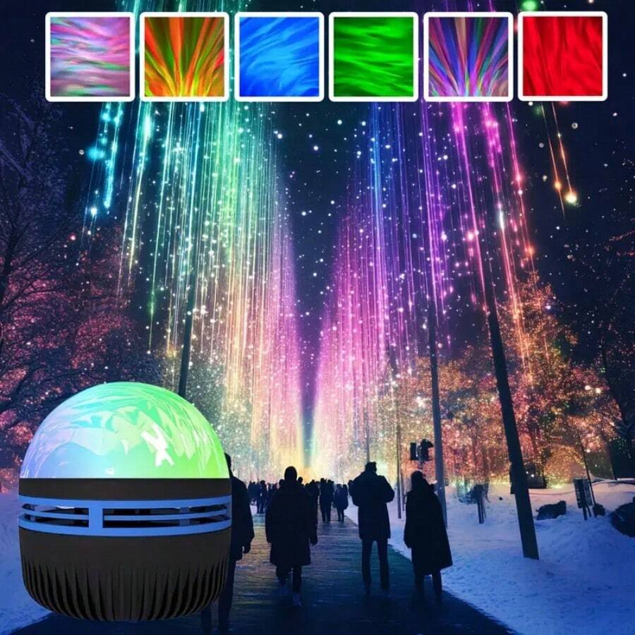 LES LUMIERES DU NORD / Livre Comme Neuf - Livres