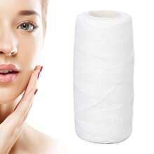 1pc Electric Facial Hair Remover, Women's Automatic Charging Cordless Thread Hair Remover, Shaver For Removing Hair On Thin Chin, Upper Lip, Arms, Legs And Back
