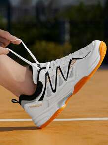 Belüftete Sportschuhe, Tischtennis Schuhe, Ganzjähriger Bestseller