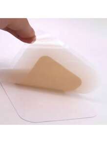 BUCICE Scar Covering Acne Cover Up Sticker Sticker Birthmark Ultra Thin Fake Skin Full Concealer Sticker Birthmark Concealer Hide Tape Waterproof Blemish Hide Tape - Color - View 8