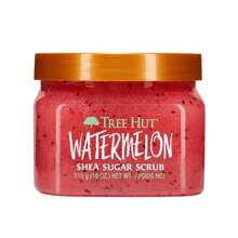 Tree Hut - Watermelon Shea Sugar Scrub (510g) - Clear - View 2