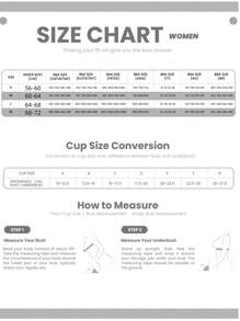 خزان اليوجا ملابس علوية تنفس الرياضية حمالة الصدر مع وظيفة مانعة للصدمات والجمع بينها يعطيك شكل ظهر جميل، ملابس علوية تدريب الجيم - أبيض - مشاهدة 7
