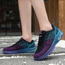 Women's Fashion Versatile Casual Breathable Sports Sneakers