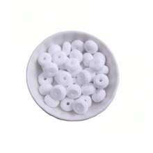 12mm 20/50/100pcs Pack Mix Colorful Color Stock Resin Flat Rhinestone Spacer Rondelles Beads For Beadable Pen Keychain Fashion Chunky Necklace Bracelet DIY Jewelry Making