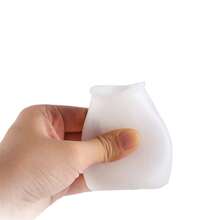 1支/3支装硅胶油刷带瓶，适用于空气炸锅、煎饼、烘焙、烧烤，控油刷带刷瓶，耐热 - 多色 - 查看 6