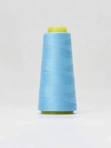 1000 Yards Polyester Sewing Thread, Multi-Color Quilting Thread, Serger Thread