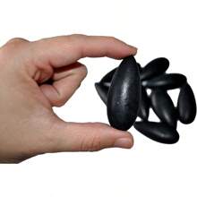 Piedra De Rayo 2" | Piedra De Rayo Chango | Small Thundnerstone Shango 2" | 1 Per Order - default - View 2