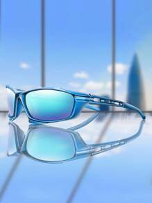 TAMWY Fashion Sport Glasses For Women Cycling Glasses Running Glasses, Classic Square Frame Shades For Cycling, Running, Hiking, Shopping, Selfie, Party, Travel, Beach, Vacation. Easy Comfort Casual Outfits Outdoor Cycling Glasses For Summer Beach Vacation, Outdoor, Travel Autumn Accessories Goggles