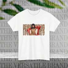 Demi Lovato T-Shirt  Demi Lovato Shirt  Demi Lovato Tee  Demi Lovato Merch  Demi Lovato Gift(1) - White - View 1